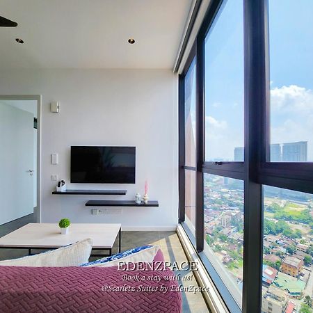 Scarletz Suites By Edenzpace @ Klcc Area กัวลาลัมเปอร์ ภายนอก รูปภาพ